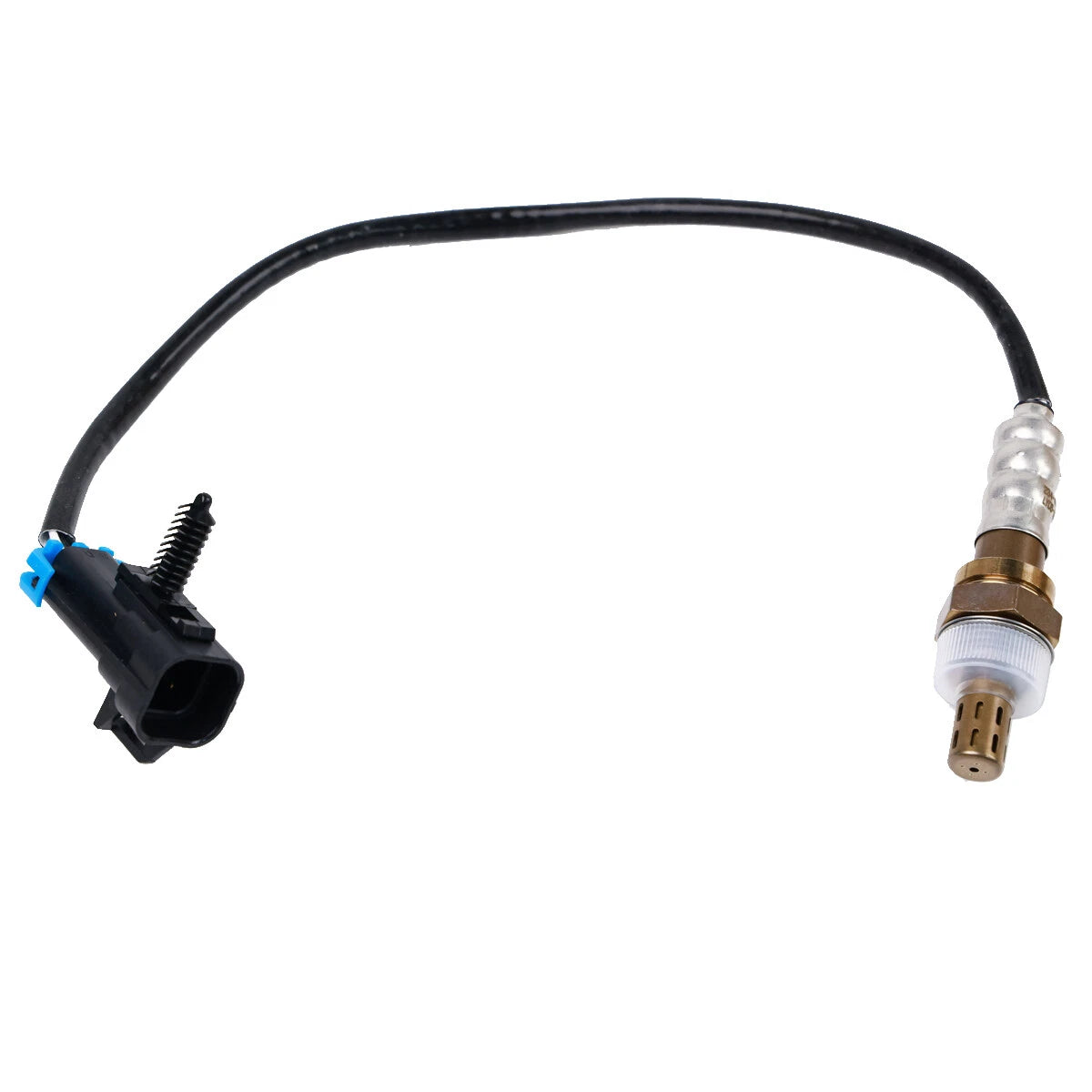 2X Oxygen O2 Sensor Upstream & Downstream for GMC Envoy XL (2002–2003)