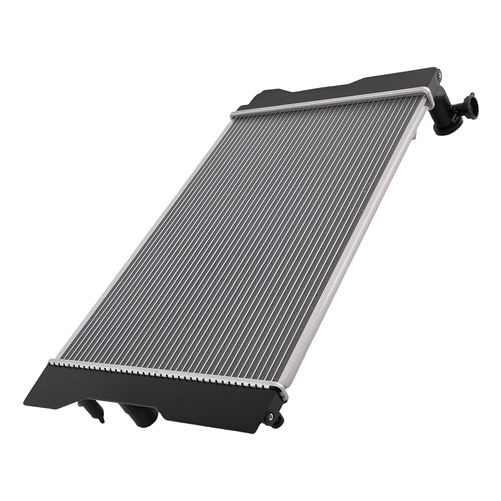 Cooling Radiator for Toyota Matrix/Pontiac Vibe (2009–2014)