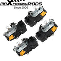 Door Lock Actuator Assembly Kit for Chevy Malibu (2008–2010)
