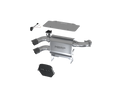 MBRP Dual Slip-On Exhaust System for Can-Am Maverick X3 (2017–2023)