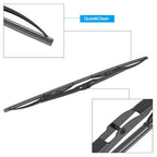 Rear Wiper Arm Set 450mm-18in for BMW 5 Series E39 (1995 - 2003)