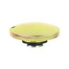 Vented Gas Cap for Fuel Transfer Tank - Replaces Threaded Neck Car