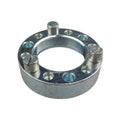 Rear Axle Hub Lock Nut for Landcruiser HDJ100/HDJ78/HDJ79 (2000–2007)