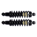 Pair Rear Coil-over Shock Absorbers for John Deere Gator XUV620i XUV850D