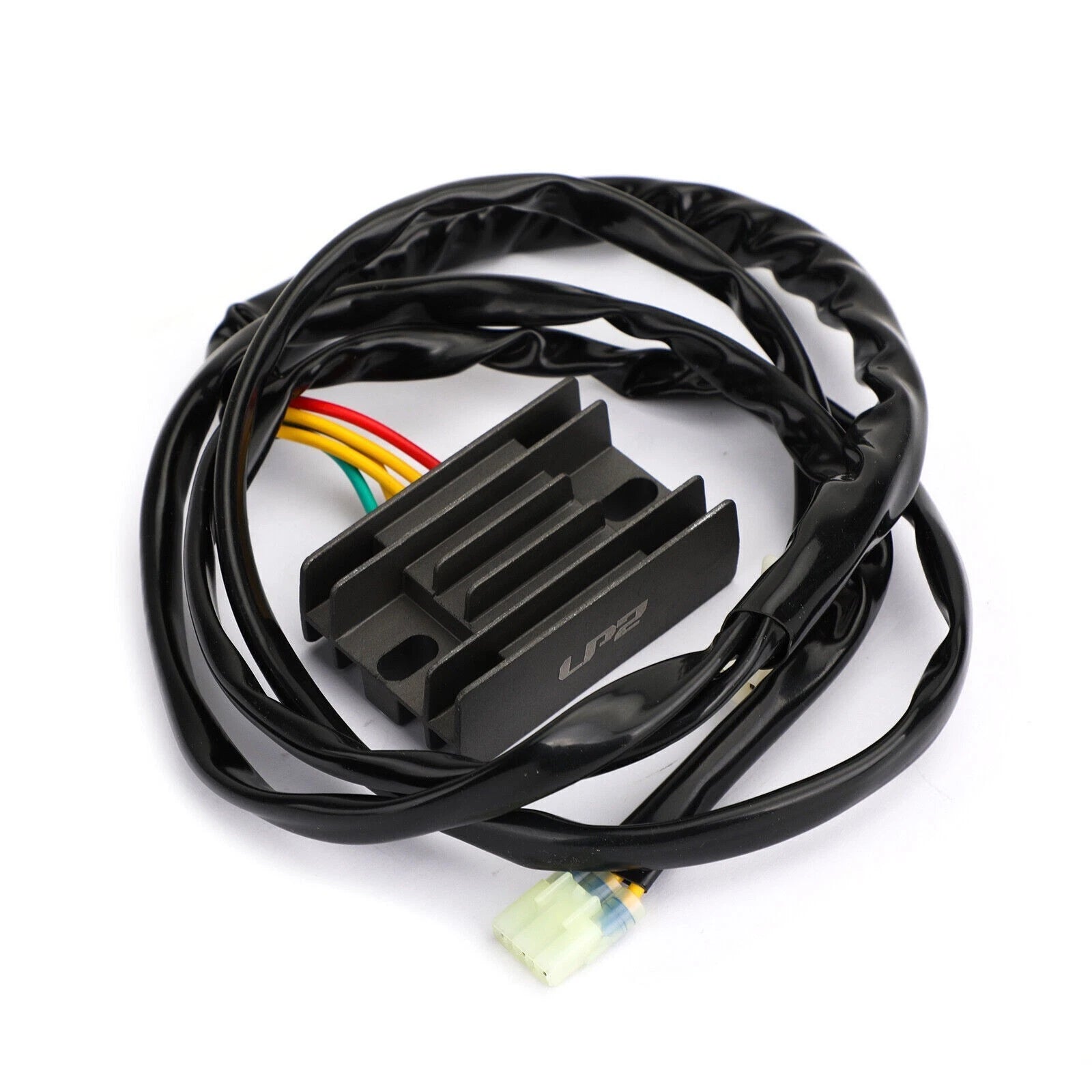 Voltage Regulator Rectifier for Honda CRM 250 (1994–1999) #3