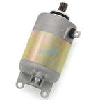 Starter Motor for Yamaha XC125 Cygnus X (2010–2011) 4P9-H1800-10