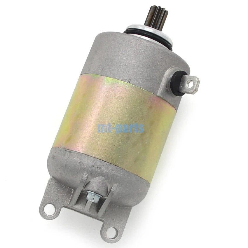 Starter Motor for Yamaha XC125 Cygnus X (2010–2011) 4P9-H1800-10