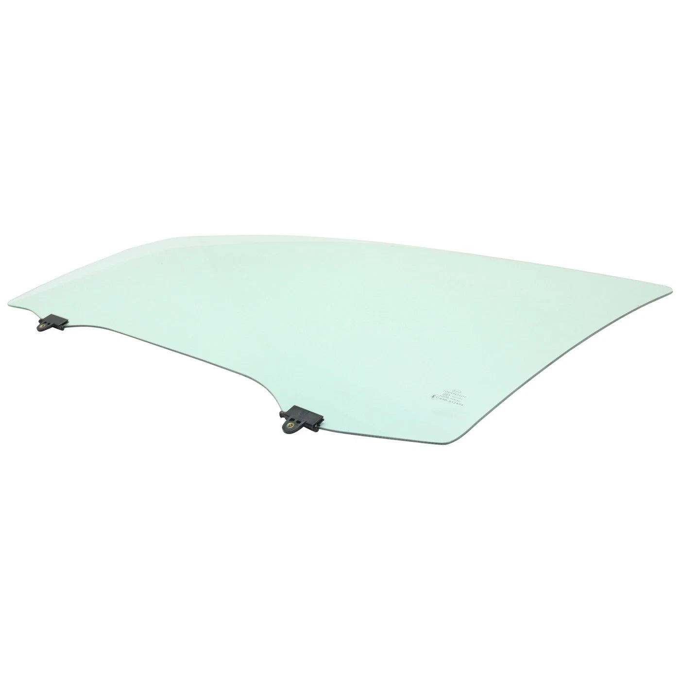 Front Driver Door Glass for Toyota Sequoia Tundra (2007–2021)