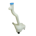 Replacement Windshield Washer Tank w Pump for Honda Ridgeline (2006–2014)