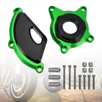 Engine Guards Slider Stator Cover for Kawasaki Z900 RS Cafe (2017–2023)