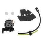 Carburetor Kit for Honda GX25 GX35 HHT35 (Compatible)