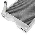 Aluminum Tractor Radiator for (AR2018, CU86551430, CU211053, CU437821)