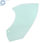 Tempered Front Right Door Window Glass for Tesla Model 3 (2017-2023)