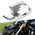 Front Mudguard Tip Trim for Harley Road King FLHR & Electra Glide FLHT