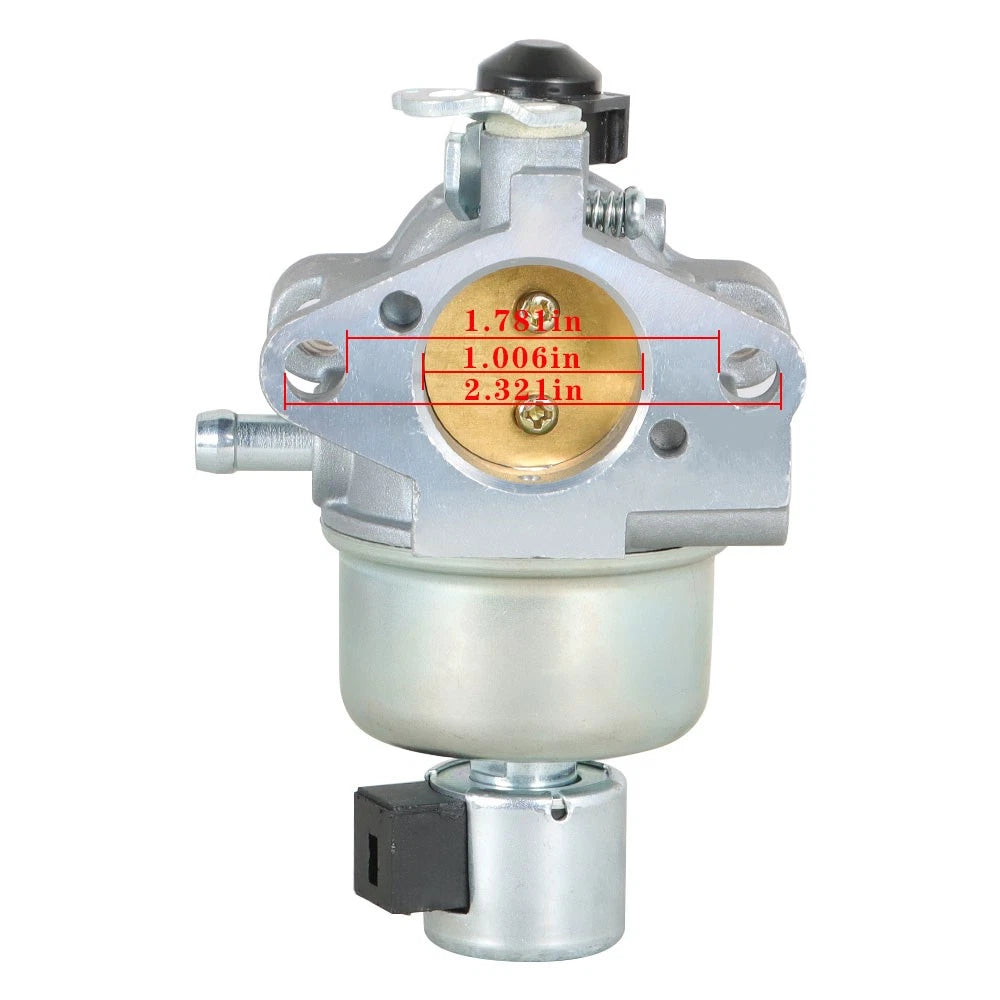 Carburetor for Kohler CV15S CV14 Engines (14HP-16HP)