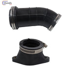 Intake Manifold Boot for Arctic Cat 400 454 500 (1998–2001)