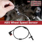 ABS Wheel Speed Sensor No. 2129051001 for Mercedes-Benz E350 (2014–2016)