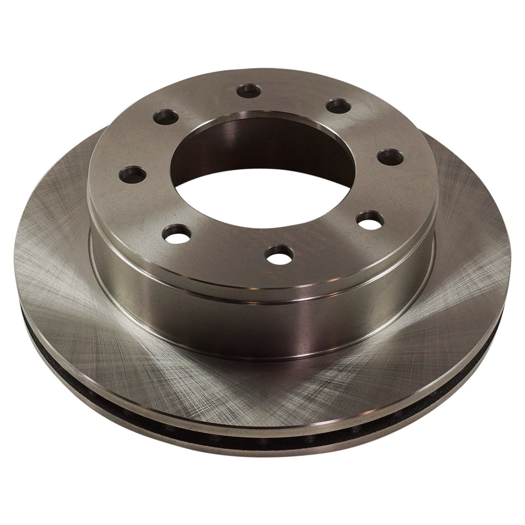 Brake Disc and Pad Kit for Chevrolet Silverado 1500 (2004–2005)