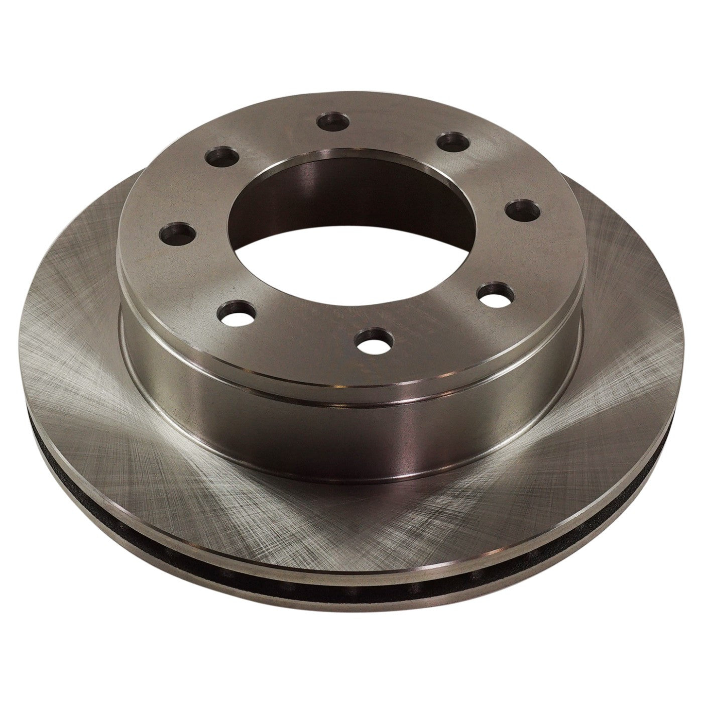 Brake Disc and Pad Kit for Chevrolet Silverado 1500 (2004–2005)