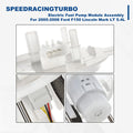 Electric Fuel Pump Module Assembly for Ford F150 Lincoln Mark LT (2005–2008)