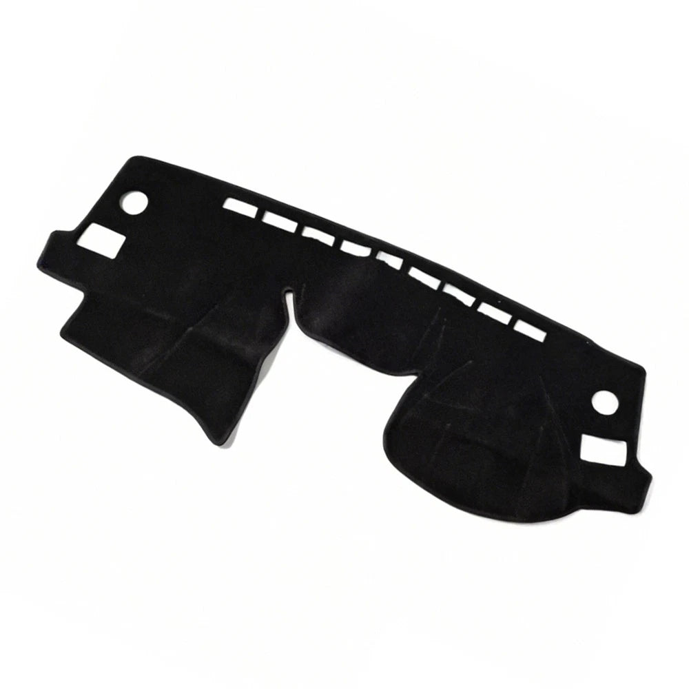 Dash Mat for Subaru Impreza WRX Hatchback (2014–2017) Black