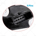Mass Air Flow Meter Sensor for Nissan Infiniti Suzuki (22680-7S000)