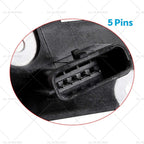 Mass Air Flow Meter Sensor for Nissan Infiniti Suzuki (22680-7S000)