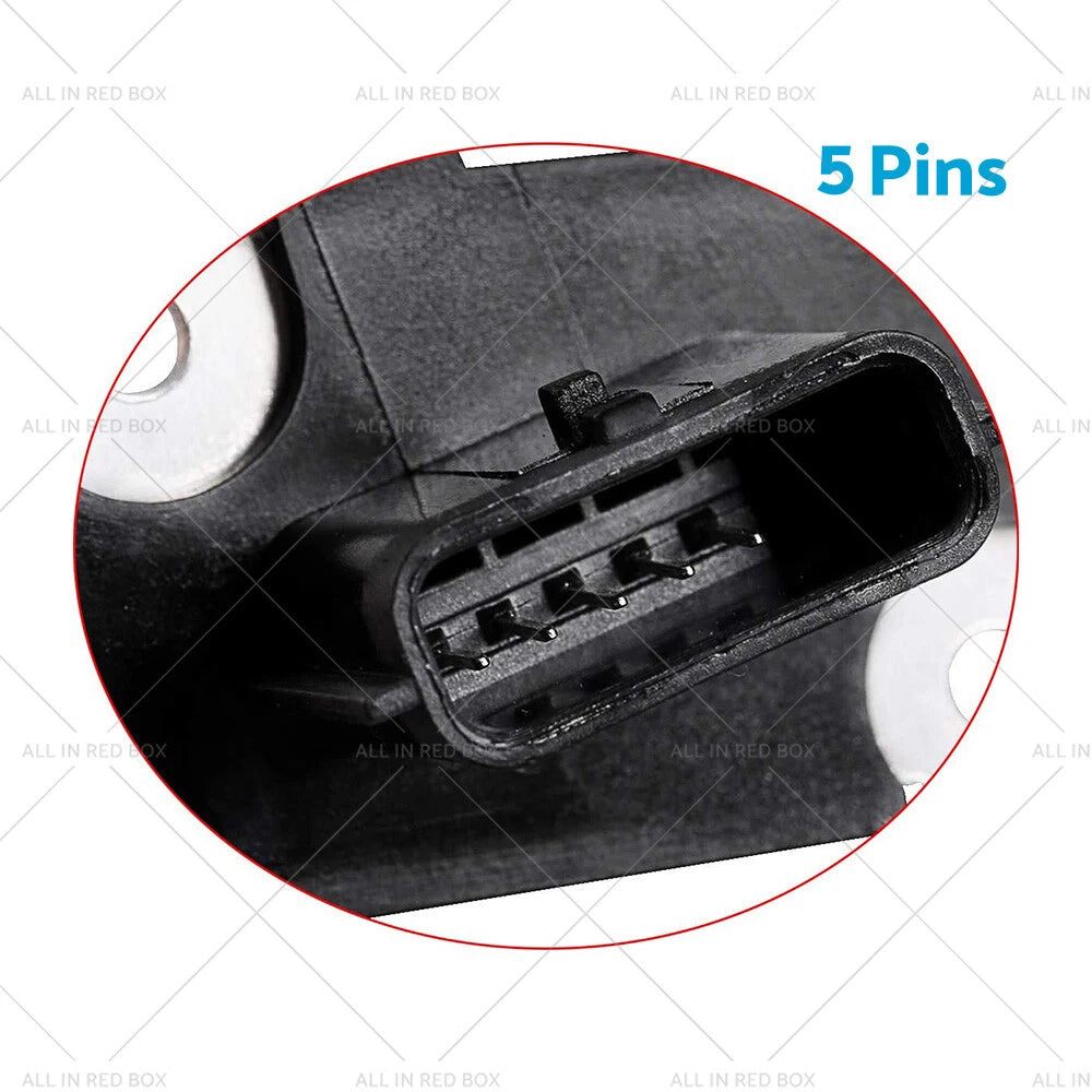 Mass Air Flow Meter Sensor for Nissan Infiniti Suzuki (22680-7S000)