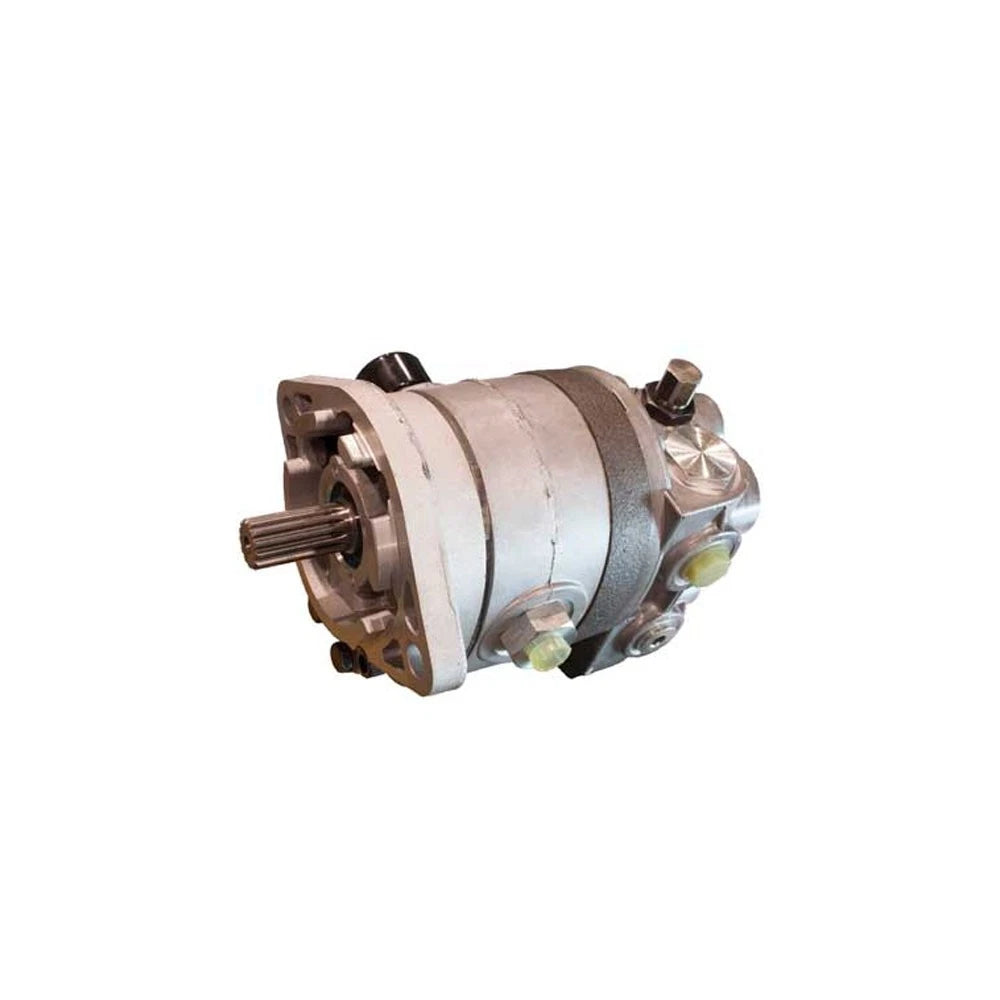 Replacement Hydraulic Pump for AGCO PNI 180, 185, 190XT, 200, 210 (260831)