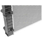 Alloy Radiator 26mm for Ford Falcon Fairmont Fairlane (1998-2002)