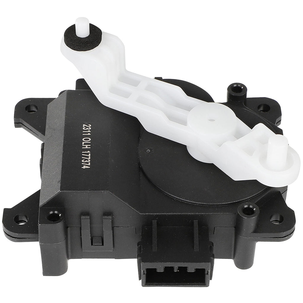 Left Main AC Heater Blend Door Actuator for Honda Accord (2003–2007)