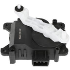 Left Main AC Heater Blend Door Actuator for Honda Accord (2003–2007)