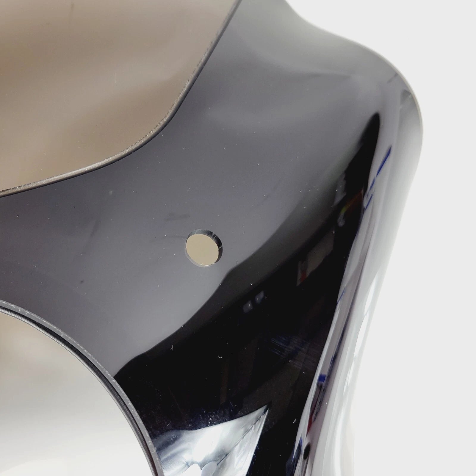 Gauntlet Fairing for Harley Davidson Low Rider (Custom Fit, 2330-0192)