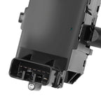 Combination Switch for Jeep Grand Cherokee (1999–2004) w/o Auto Headlamps, w/ Fog Lamps