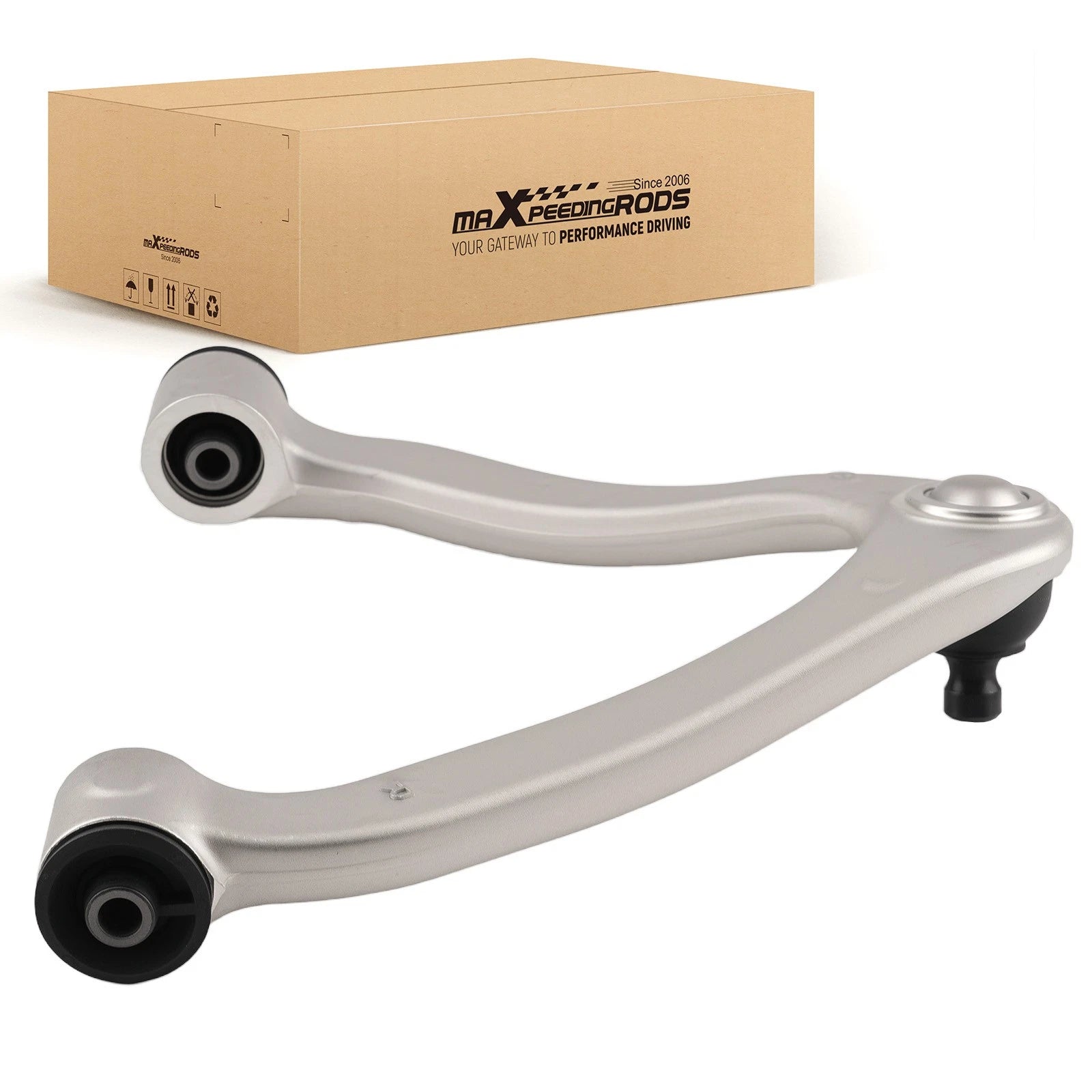 Front Right Control Arm Assembly for Infiniti M35 M45 (2006–2010) 522-554
