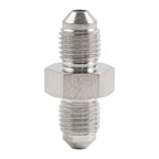 Stainless Steel Brake Fittings Adapter 3/8-24 UNF for AN3 Car