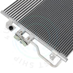 Cooling Kit for Mazda Tribute Ford Escape 3.0L V6 (2008–2011)