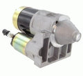 Starter for Jeep TJ 2.5L L4 (1999–2001)