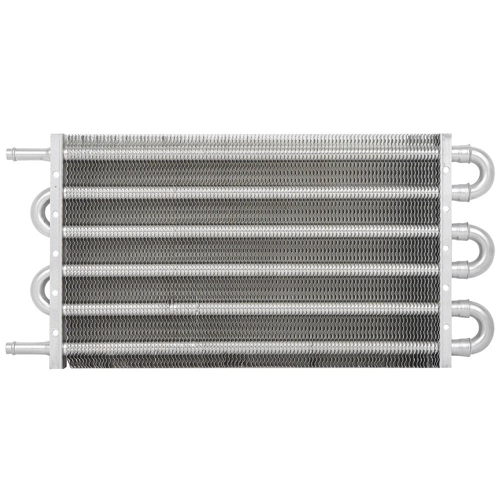 Aluminum Oil Cooler for Ford Explorer (1997–1998, 2002–2003, 2007)