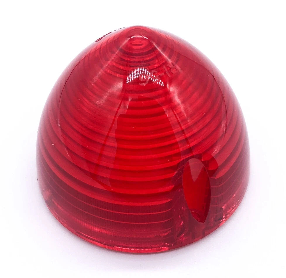 Tail Lamp Light Lens Replacement for 1956 Full Size Chevrolet Bel Air