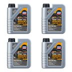Set of 4 Liqui Moly Top Tec 6200 0W-20 Engine Motor Oil (4L)
