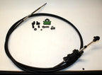 Steering Cable for Seadoo GTX RXT X WAKE FISH PRO EXPLORER (18-25) 277001989 277002448