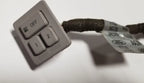 Memory Switch for Lincoln Mark VIII (1997–1998) Z2 D2 Gray