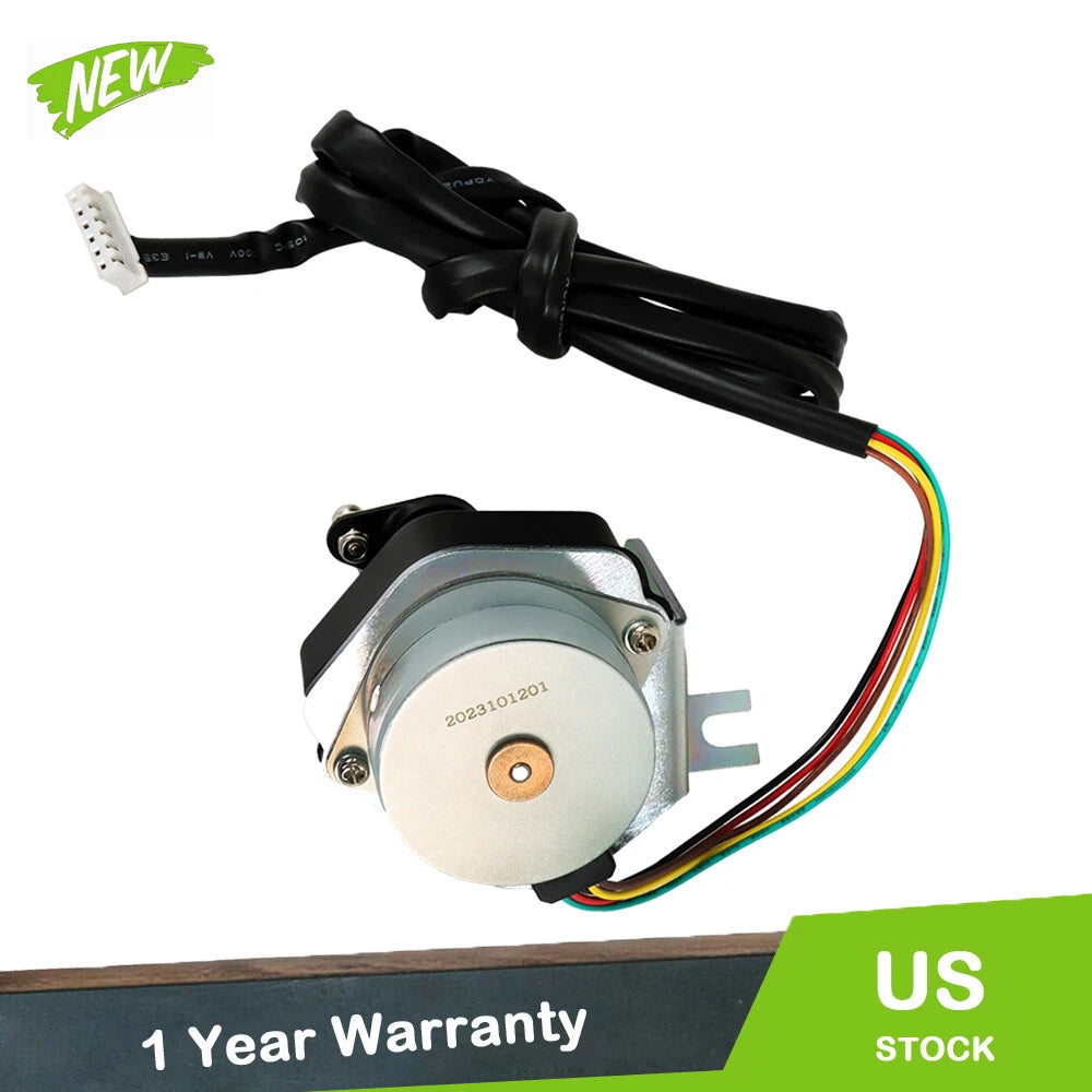 Stepping Motor for Generac Guardian GTH990 (0G6453)