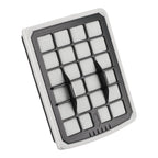 2X Vacuum Cleaner Filter Replacement for Eureka Apollo (NF)
