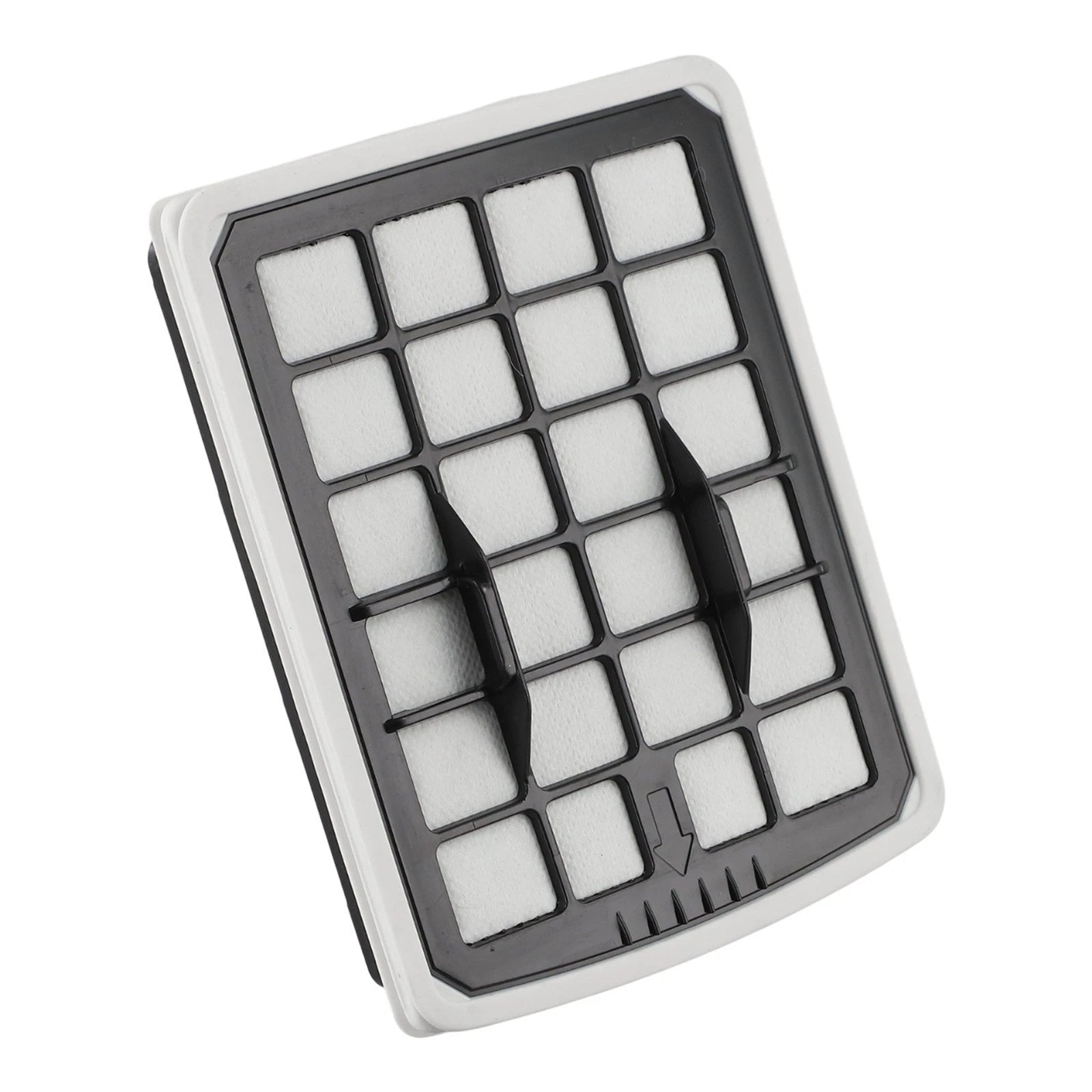2X Vacuum Cleaner Filter Replacement for Eureka Apollo (NF)