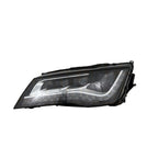 Replacement Driver Side LED Headlight Assembly with Adaptive Lamps for Toyota