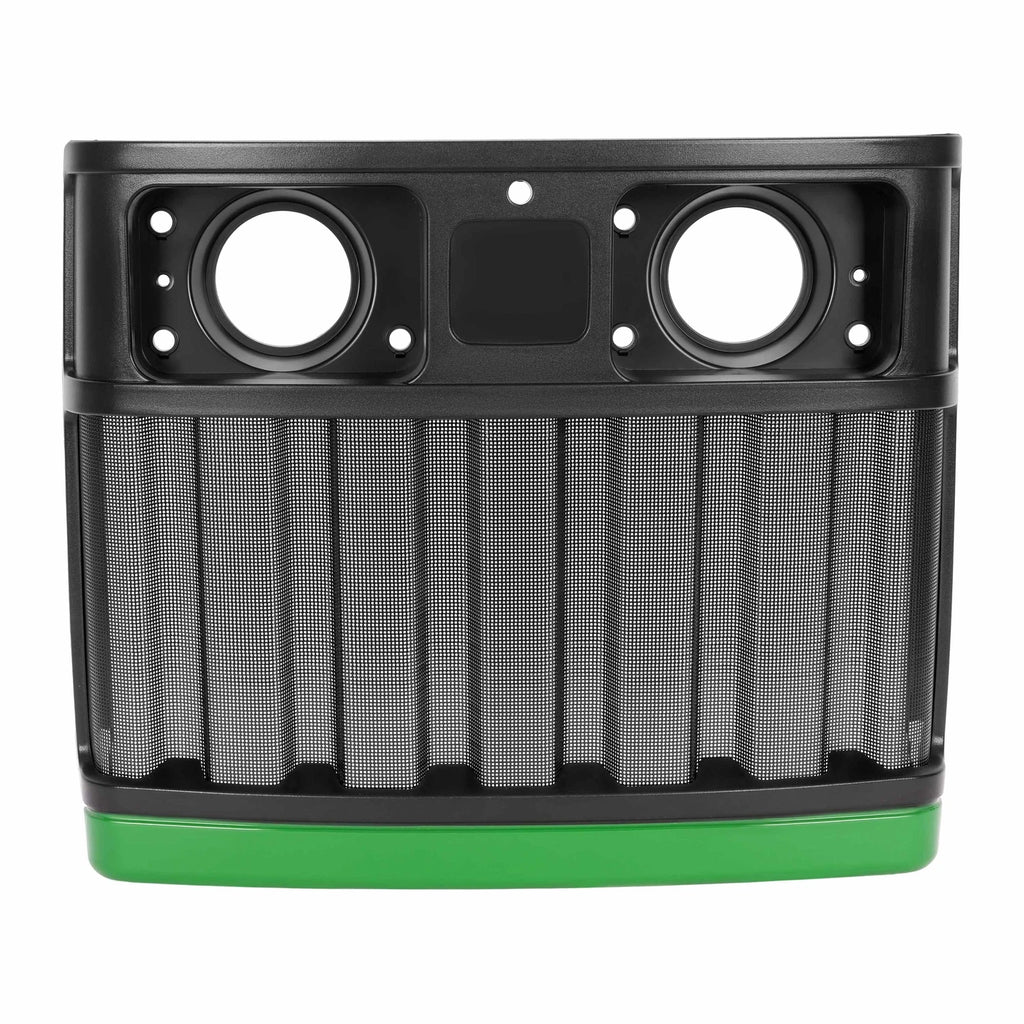 Steel Front Hood Grille Guard for John Deere 5103 5203 5303 5403 (#RE209912)