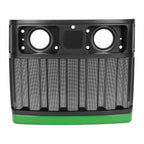 Steel Front Hood Grille Guard for John Deere 5103 5203 5303 5403 (#RE209912)