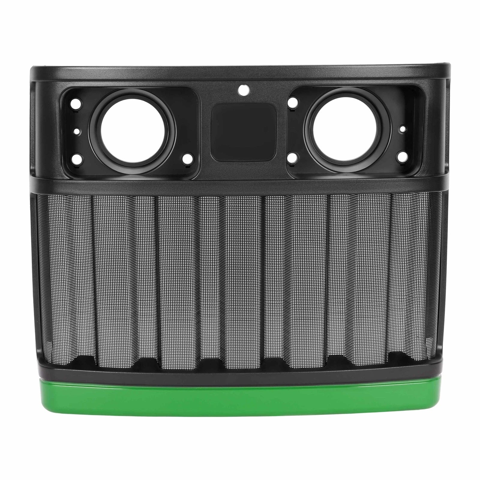 Steel Front Hood Grille Guard for John Deere 5103 5203 5303 5403 (#RE209912)